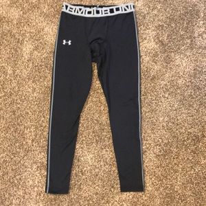 Under Armour Compression Thermals